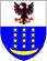 bartholin, coat of arms
